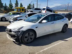 5YJ3E1EB6NF180575 2022 TESLA MODEL 3