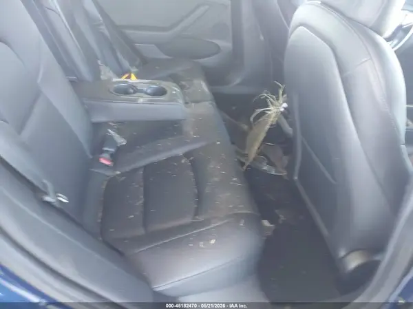 5YJ3E1EB6NF181158 2022 TESLA MODEL 3 - Image 8