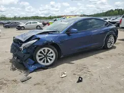 5YJ3E1EB6NF183282 2022 TESLA MODEL 3