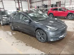 5YJ3E1EB6NF183847 2022 TESLA MODEL 3