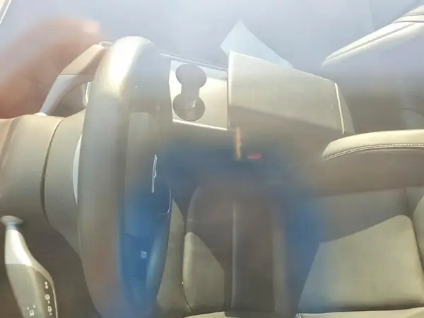 5YJ3E1EB6NF184433 2022 TESLA MODEL 3 - Image 8