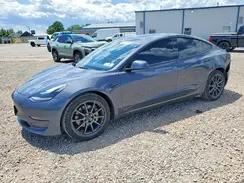 5YJ3E1EB6NF187042 2022 TESLA MODEL 3