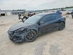 5YJ3E1EB6NF187459 2022 TESLA MODEL 3