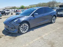 5YJ3E1EB6NF187526 2022 TESLA MODEL 3