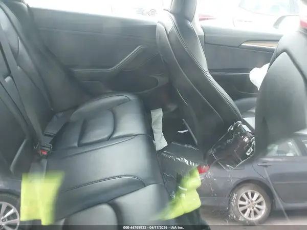 5YJ3E1EB6NF187977 2022 TESLA MODEL 3 - Image 8