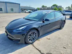 5YJ3E1EB6NF189776 2022 TESLA MODEL 3