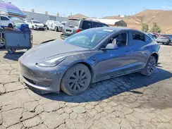 5YJ3E1EB6NF194850 2022 TESLA MODEL 3
