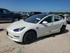 5YJ3E1EB6NF195920 2022 TESLA MODEL 3