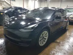 5YJ3E1EB6NF196341 2022 TESLA MODEL 3