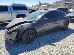 5YJ3E1EB6NF196503 2022 TESLA MODEL 3