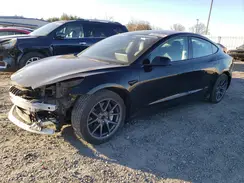 5YJ3E1EB6NF200064 2022 TESLA MODEL 3
