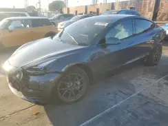 5YJ3E1EB6NF200887 2022 TESLA MODEL 3