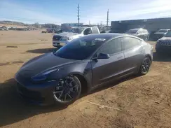 5YJ3E1EB6NF202302 2022 TESLA MODEL 3