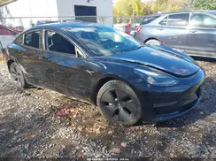 5YJ3E1EB6NF202543 2022 TESLA MODEL 3