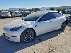 5YJ3E1EB6NF204227 2022 TESLA MODEL 3