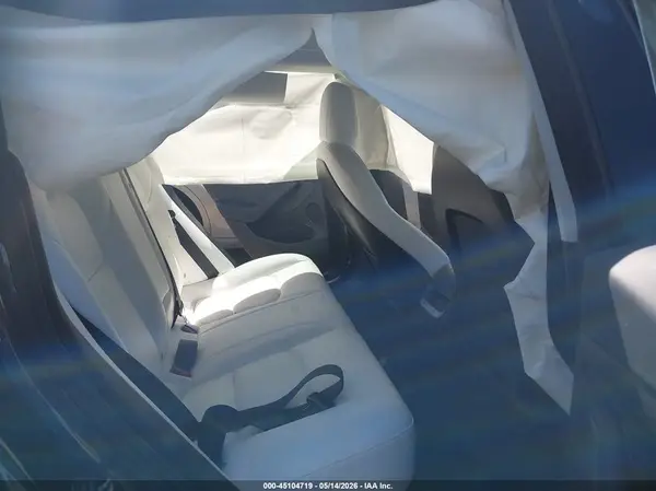5YJ3E1EB6NF204745 2022 TESLA MODEL 3 - Image 8