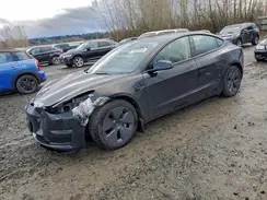 5YJ3E1EB6NF207239 2022 TESLA MODEL 3