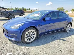 5YJ3E1EB6NF211002 2022 TESLA MODEL 3