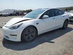 5YJ3E1EB6NF222016 2022 TESLA MODEL 3