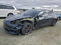 5YJ3E1EB6NF232741 2022 TESLA MODEL 3