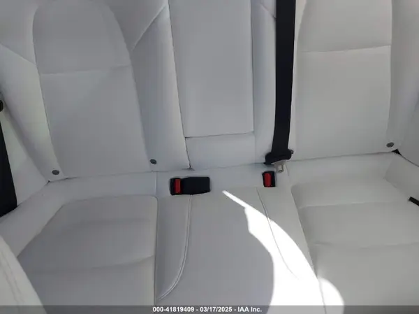 5YJ3E1EB6NF233131 2022 TESLA MODEL 3 - Image 8