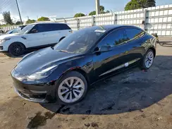 5YJ3E1EB6NF234263 2022 TESLA MODEL 3