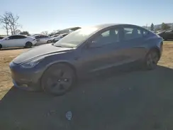 5YJ3E1EB6NF237339 2022 TESLA MODEL 3