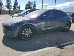 5YJ3E1EB6NF237728 2022 TESLA MODEL 3