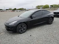 5YJ3E1EB6NF238104 2022 TESLA MODEL 3
