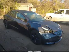 5YJ3E1EB6NF239236 2022 TESLA MODEL 3