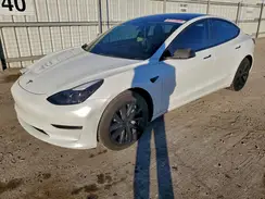 5YJ3E1EB6NF240354 2022 TESLA MODEL 3