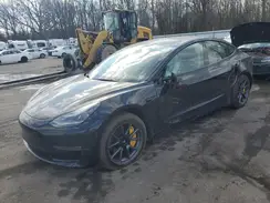 5YJ3E1EB6NF245697 2022 TESLA MODEL 3