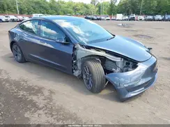 5YJ3E1EB6NF245845 2022 TESLA MODEL 3