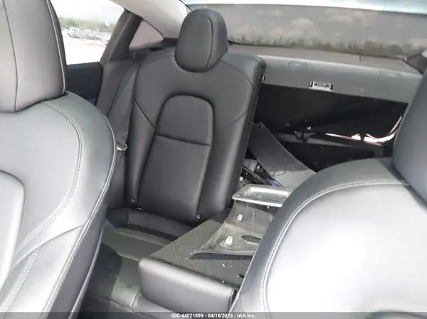 5YJ3E1EB6NF246719 2022 TESLA MODEL 3 - Image 8