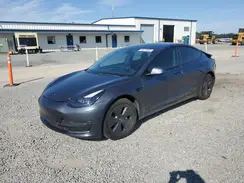 5YJ3E1EB6NF248793 2022 TESLA MODEL 3