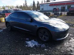 5YJ3E1EB6NF248986 2022 TESLA MODEL 3
