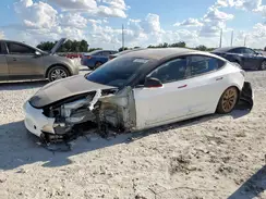 5YJ3E1EB6NF250284 2022 TESLA MODEL 3