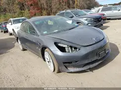 5YJ3E1EB6NF258630 2022 TESLA MODEL 3