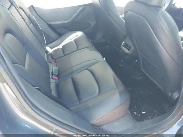5YJ3E1EB6NF260118 2022 TESLA MODEL 3 - Image 8