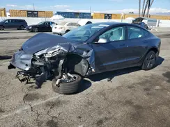 5YJ3E1EB6NF260328 2022 TESLA MODEL 3