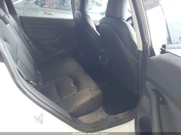 5YJ3E1EB6NF262631 2022 TESLA MODEL 3 - Image 8