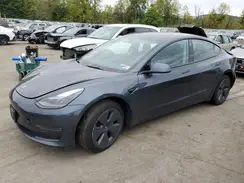 5YJ3E1EB6NF264069 2022 TESLA MODEL 3