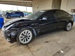 5YJ3E1EB6NF264458 2022 TESLA MODEL 3