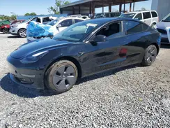 5YJ3E1EB6NF265707 2022 TESLA MODEL 3