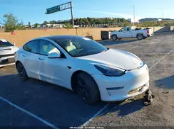 5YJ3E1EB6NF267375 2022 TESLA MODEL 3