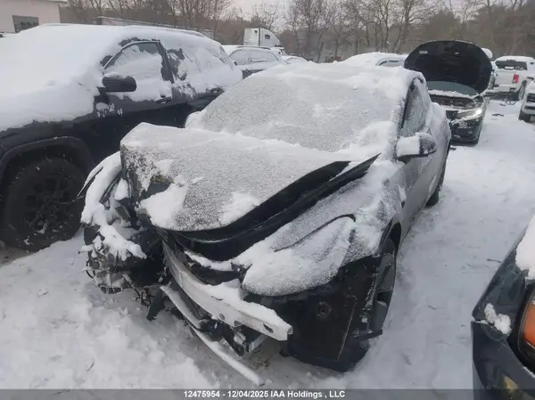 5YJ3E1EB6NF276142 2022 TESLA MODEL 3 - Image 2