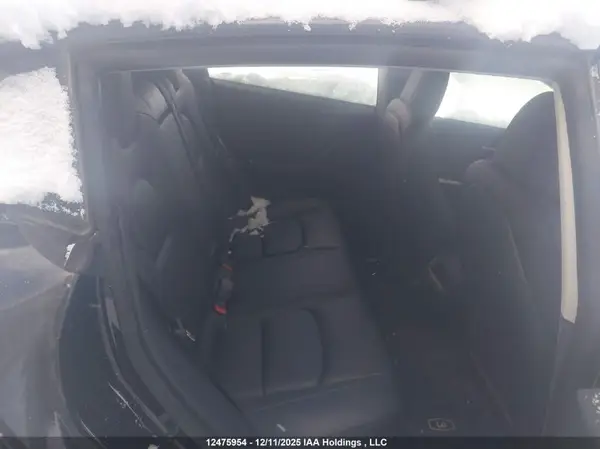 5YJ3E1EB6NF276142 2022 TESLA MODEL 3 - Image 8