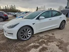 5YJ3E1EB6NF276514 2022 TESLA MODEL 3