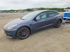 5YJ3E1EB6NF278375 2022 TESLA MODEL 3