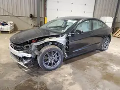 5YJ3E1EB6NF278652 2022 TESLA MODEL 3